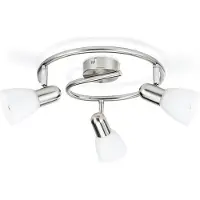Philips Piastra per sacchi/spirale 3x40W 230V