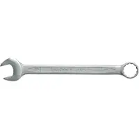 Teng Tools Chiave combinata / chiave aperta 72671704 5,8 mm 260 mm acciaio al cromo vanadio