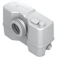 Grundfos piccola unità di sollevamento Sololift2 WC-3