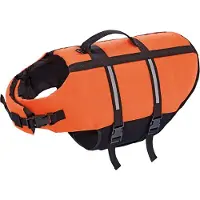 Nobby - Ausilio per il nuoto per cani Taglia: XL, > 45 cm