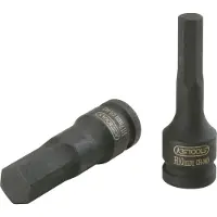 Ks Tools 1/2" Presa di potenza 19 mm esagonale - 911.0932