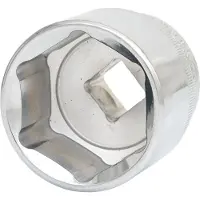 Ks Tools 1/2" CHROMEplus esagono incassato 36 mm - 918.1236