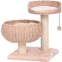 Nobby Tiragraffi "CASCA" beige