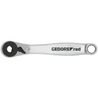 Gedore RED R40150027 3300161 Bitknarre 1/4 91 mm (3300161)