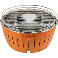 LotusGrill LG G435 U Orange G435 U Orange