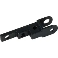 Ks Tools Supporto per puleggia della cinghia