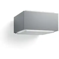 Philips Hedgehog, lampada da parete senza LM, grigio chiaro