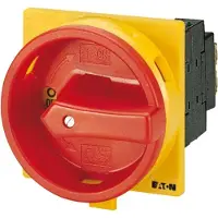 Eaton Interruttore principale T0-2-8324/EA/SVB Installazione (098847)