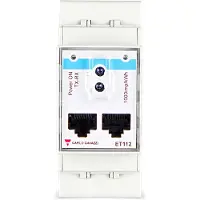 Victron Energy REL300100000 ET112 Digital Energymeter (REL300100000)