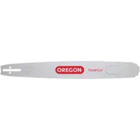 Oregon Guida Power Match 60 cm - 248RNDD009