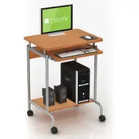 Techly Pc Desktop Ica-tb S005