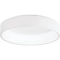 Stars of Light Plafoniera LED Marghera1 Ø 59,5 cm bianco