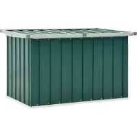 The Living Store Garden box Verde 109 x 67 x 65 cm