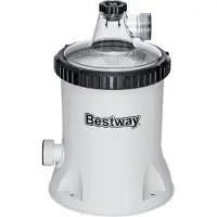 Bestway Pompa con filtro Polysphere 5678L