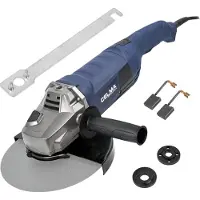 Celma Smerigliatrice angolare Prag230Geo 230Mm/2500W