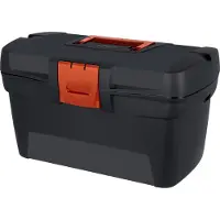 Keter Herobox Premium 13" Tool Case