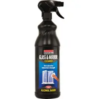 Soudal Primer e detergente Vetri e specchi 1l 12 pz