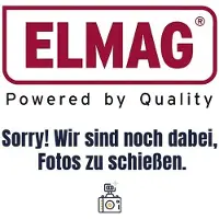 Elmag Punta di alesatura da 28 mm