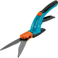 Gardena Forbici per erba Comfort, girevoli, sciolte