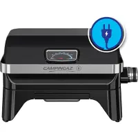 Campingaz Attitude 2go CV Black