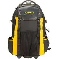 Stanley HTS Werkzeugrucksack FatMax mit Trolley