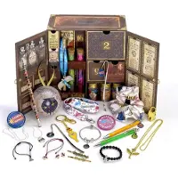 Harry Potter Carat Shop, Il calendario dell'Avvento Harry Potter con gioielli e gadget: Pozioni