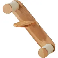 Nobby Walking element Treppe "TRI" crema 55 x 17 x 45 cm