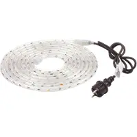 Eurolite RUBBERLIGHT RL1-230V multicolor 5m (50506093)