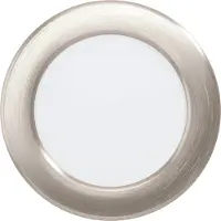 Eglo Pannello LED da incasso 600 lumen Ø 11,5 cm