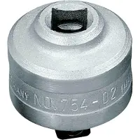 Gedore Cricchetto a innesto 1/2" a destra | 4002805754023