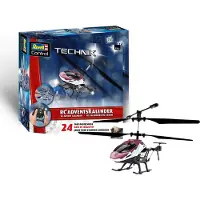 Carrera Adventskalender RC Helicopter 2025