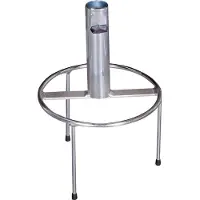 Doppler Puntale universale per ombrellone Derby fino a Ø 38 mm