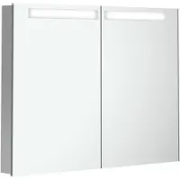 Villeroy & Boch Armoire de toilette encastrée My View In de , avec éclairage, 1001x747x107mm, A4351000, A4351000