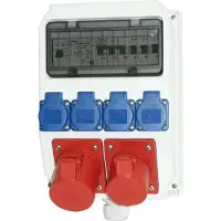 Pce Anif7 IV, 2x16/5, 3xSSD, M25oBVu, HKL, PC, 1 pz.