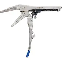 Bgs Pinze automatiche a becchi lunghi 190 mm - 587