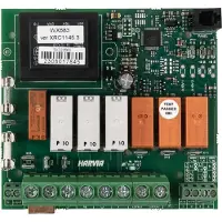 Harvia Ricambio quadro elettrico per XE / XW SP683 (alt. WX683)