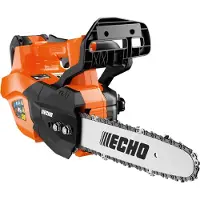 Echo Sega DCS-3000T a batteria con impugnatura superiore - senza batteria -
