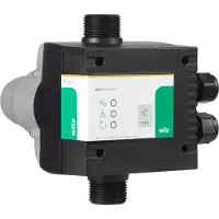 Wilo Fluidcontrol, flussometro e pressostato elettrico HiControl 1, 1 pz.