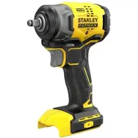 Stanley Avvitatore a batteria, 18 V, FATMAX V20 SFMCF910B-XJ, senza spazzole, 224 Nm, senza batteria