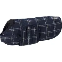 Eskadron Cappotto per cani Heritage 25/26 Bouclé