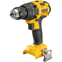 Rems Helix 22V No. 190100 Trapano avvitatore a batteria Elettroutensile a batteria