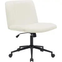 CLP Sedia da ufficio Kingman
