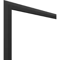 Schneider Universal A695 70 Cadre de recouvrement, 745x745mm, 224.070.00.44, 224.070.00.44