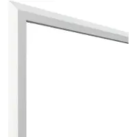 Schneider Universal A695 50 cadre de recouvrement, 545x745mm, 224.050.00.02, 224.050.00.02