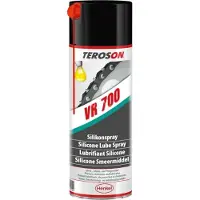 Teroson VR 700 AE EGFD 400ML Lubrificanti e protezione delle superfici Henkel