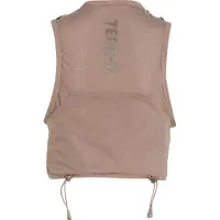 Adidas - Gilet de trail - Xpr Trail Vest 2.5L Trace Brown - Taglia M - Marrone