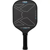 NOX Racchetta Da Pickleball X-treme Tempus 14mm