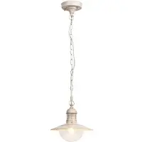 Rabalux OSLO lampada a sospensione per esterni 8740