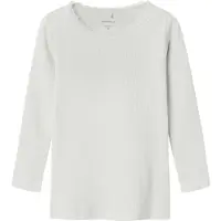 Name it Top A Maniche Lunghe