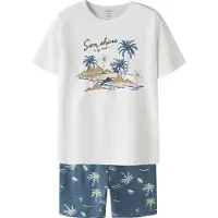 Name it Set Abbigliamento Da Notte